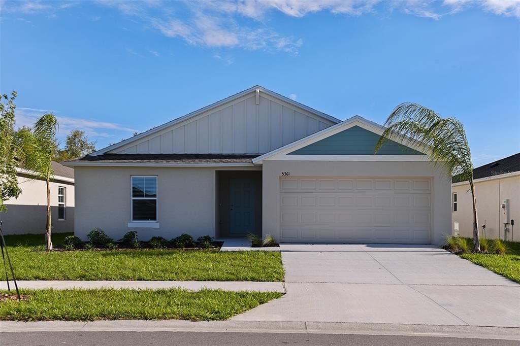 2308 CANYON OAK DRIVE DAVENPORT, FL 33837