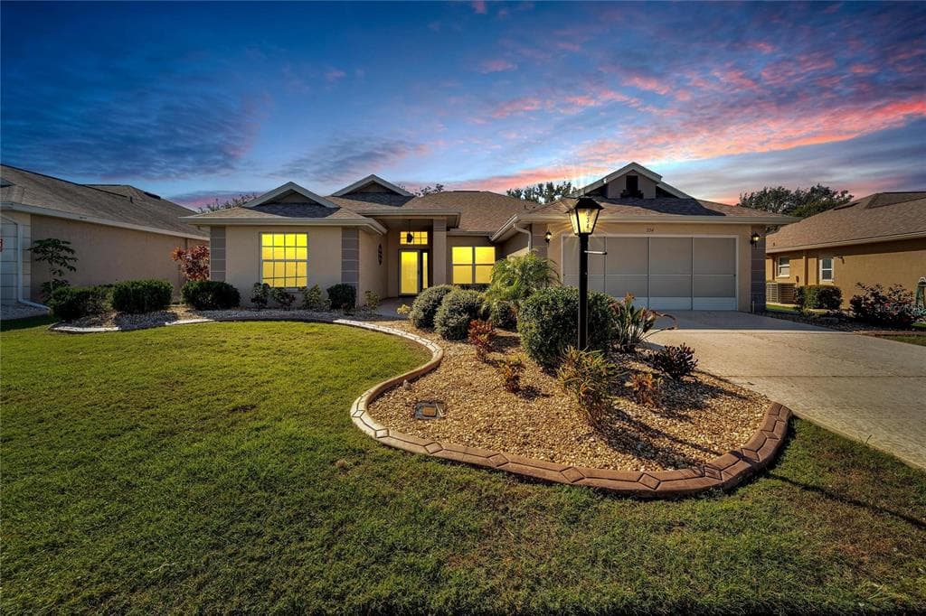 334 CALOOSA PALMS COURT SUN CITY CENTER, FL 33573