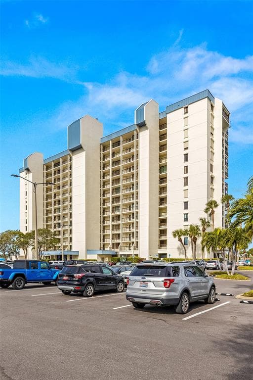 9495 BLIND PASS ROAD UNIT 901 ST PETE BEACH, FL 33706
