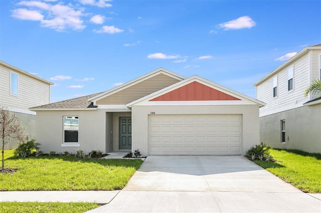1118 FORESHORE LANE HAINES CITY, FL 33844