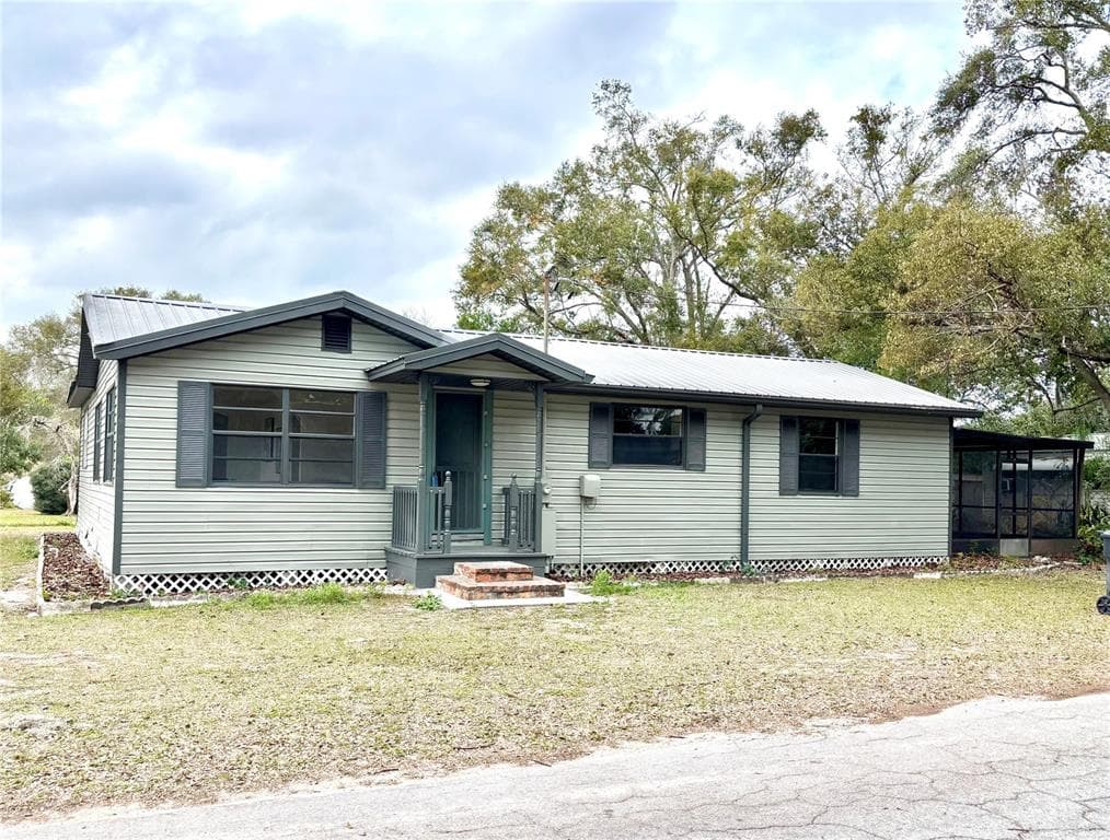 18802 3RD STREET SE LUTZ, FL 33549