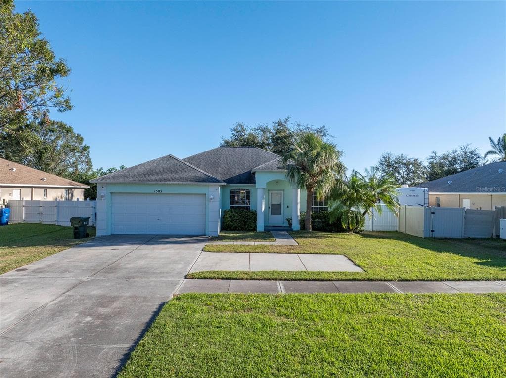 1503 DONEGAN ROAD LARGO, FL 33771