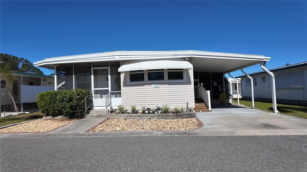 2331 BELLEAIR ROAD UNIT 714 CLEARWATER, FL 33764