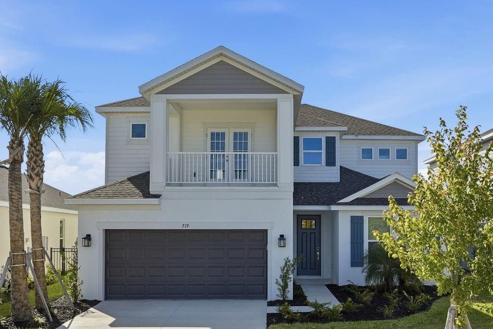719 SKY SHADE DRIVE APOLLO BEACH, FL 33572