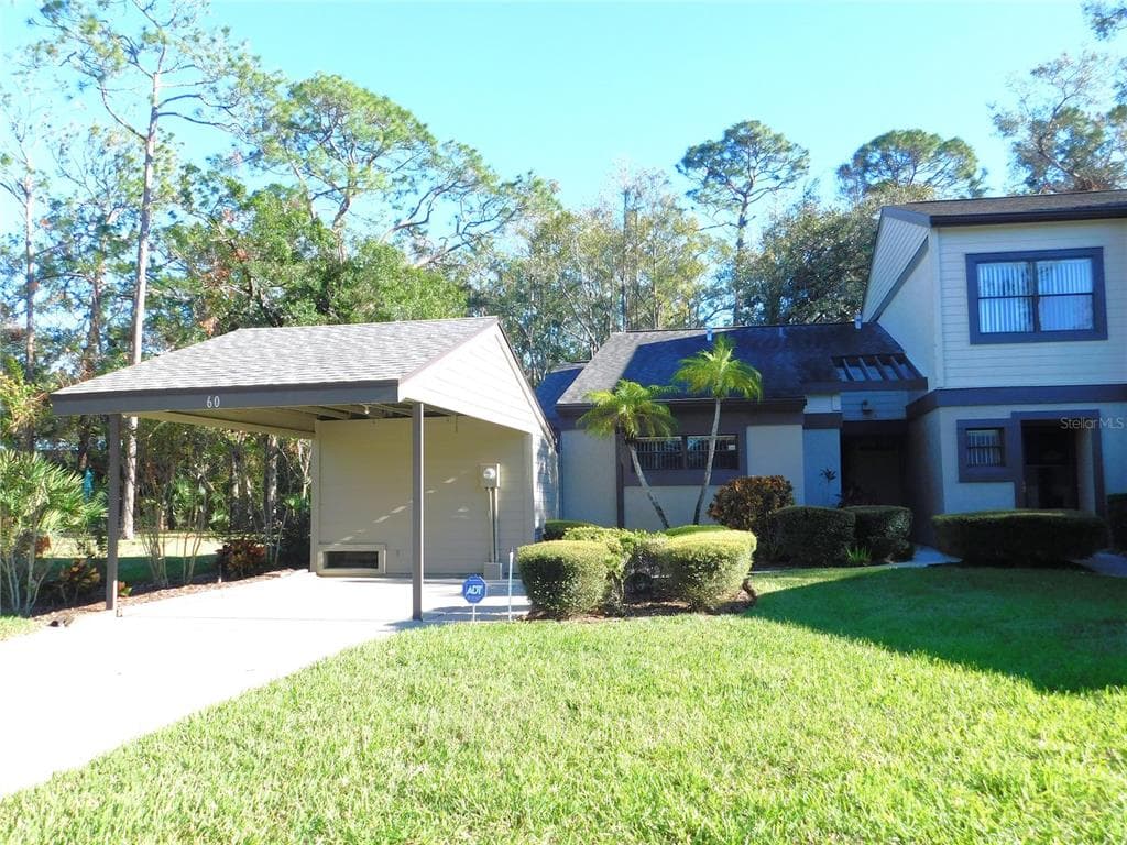 60 WOODS LANDING TRAIL OLDSMAR, FL 34677