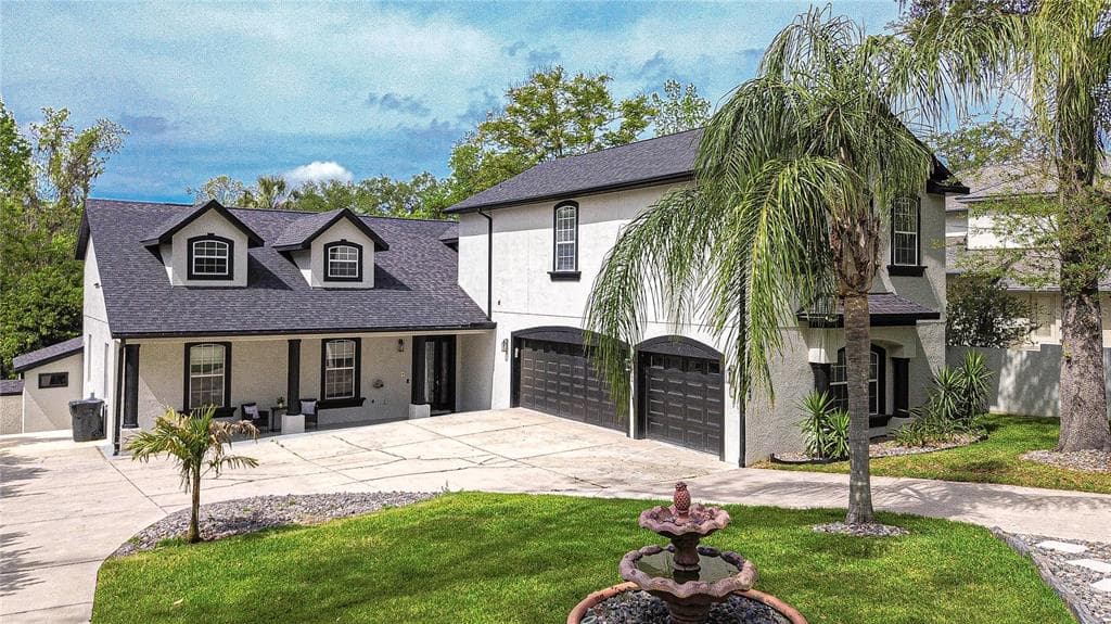 4643 JOHN MOORE ROAD BRANDON, FL 33511