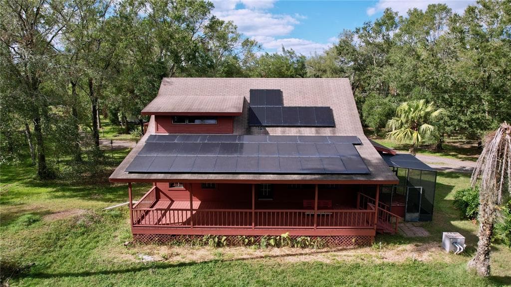 5661 TOWER ROAD LAND O LAKES, FL 34638