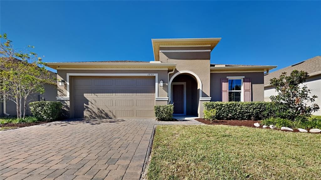1735 BLACK MAPLE PLACE OCOEE, FL 34761