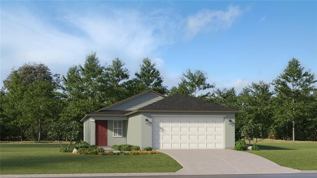 2311 SCARLET AVENUE WINTER HAVEN, FL 33884