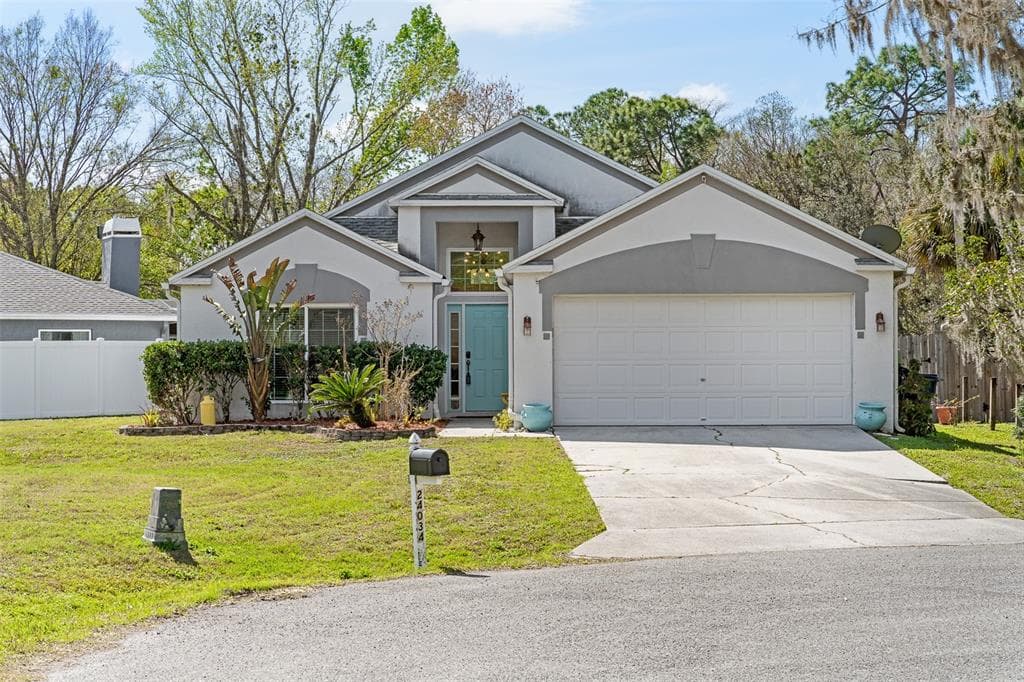 24034 GEESE CIRCLE LAND O LAKES, FL 34639