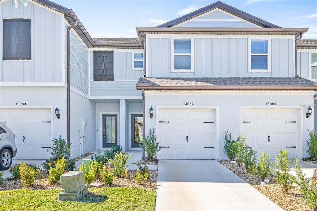13082 STILLMONT PLACE TAMPA, FL 33624