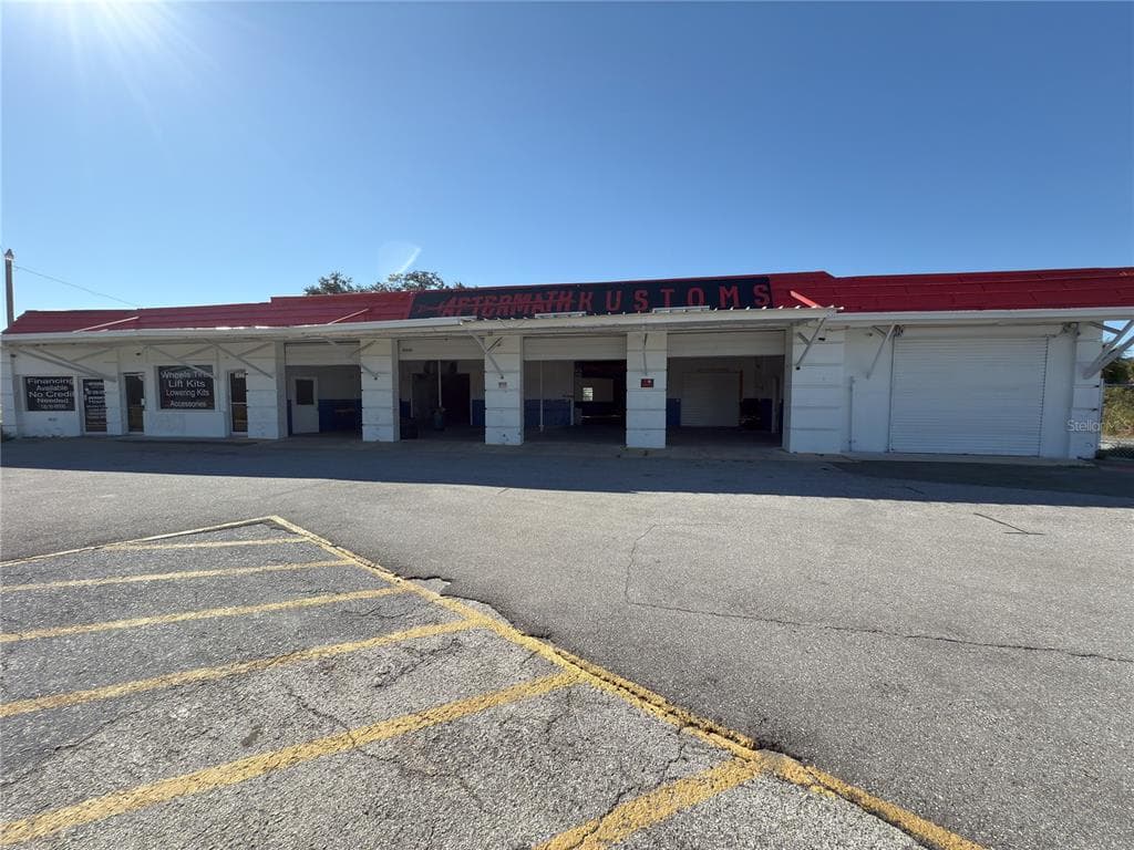 14027 US HIGHWAY 19 HUDSON, FL 34667