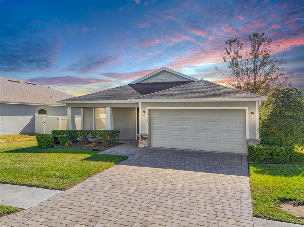 2011 ASHBORO PLACE BARTOW, FL 33830