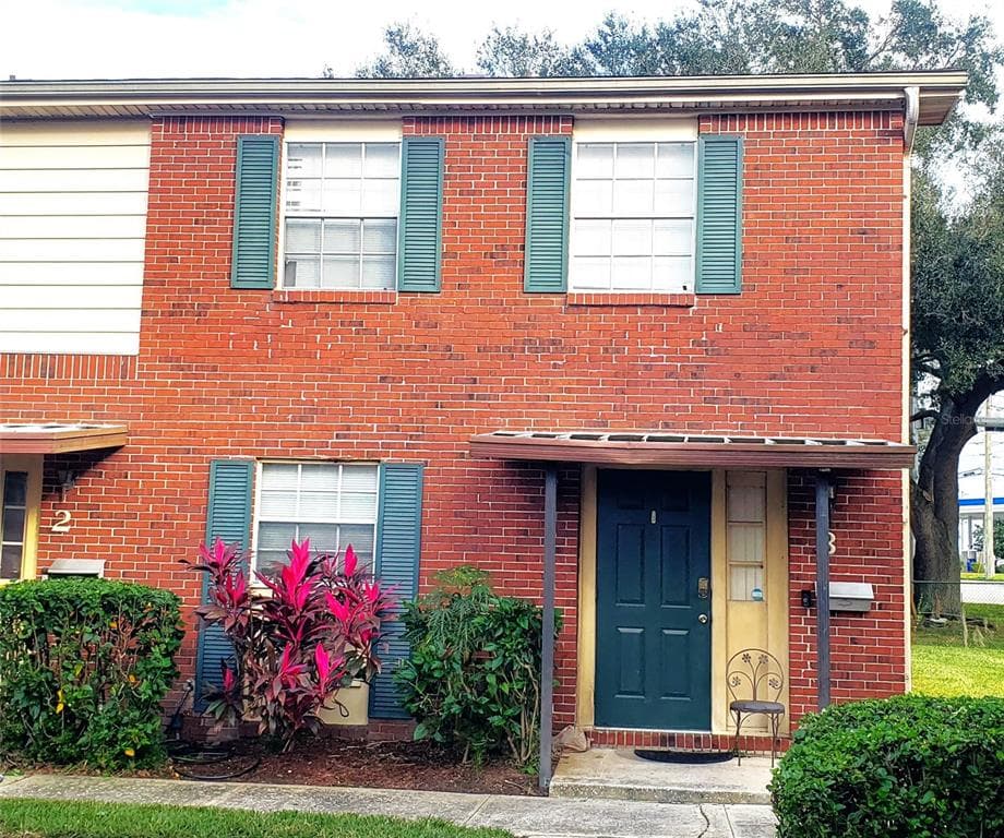 1920 E EDGEWOOD DRIVE UNIT F3 LAKELAND, FL 33803