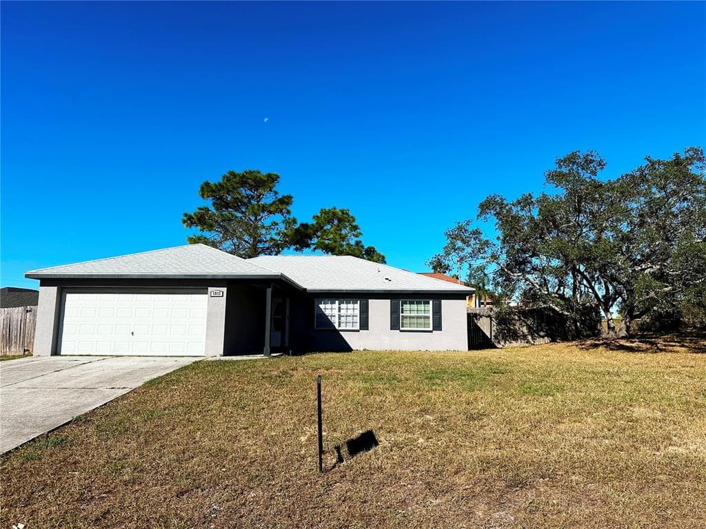 6093 LANDOVER BOULEVARD SPRING HILL, FL 34609