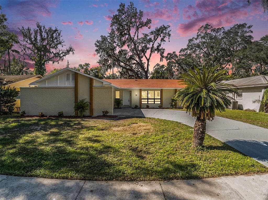 538 DUCHESS COURT LAKELAND, FL 33803