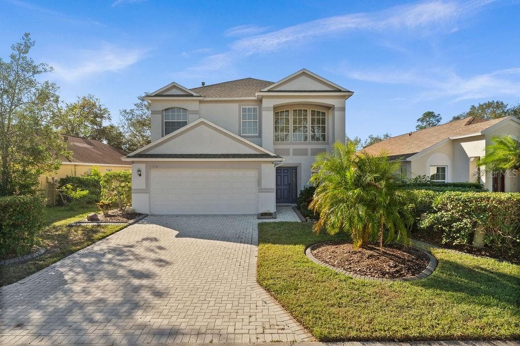 11216 CORALBEAN DRIVE LAKEWOOD RANCH, FL 34202