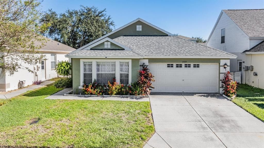 11525 LEDA LANE NEW PORT RICHEY, FL 34654