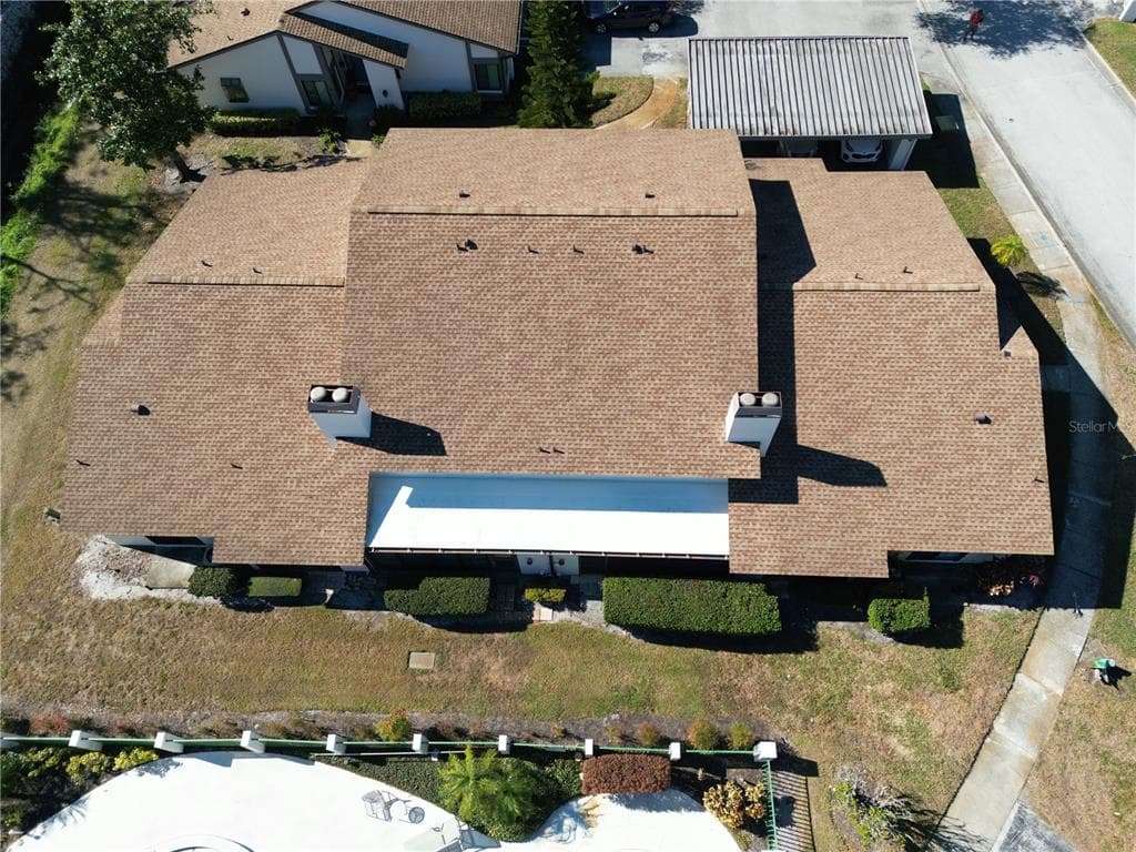 1808 CYPRESS TRACE DRIVE UNIT 1808