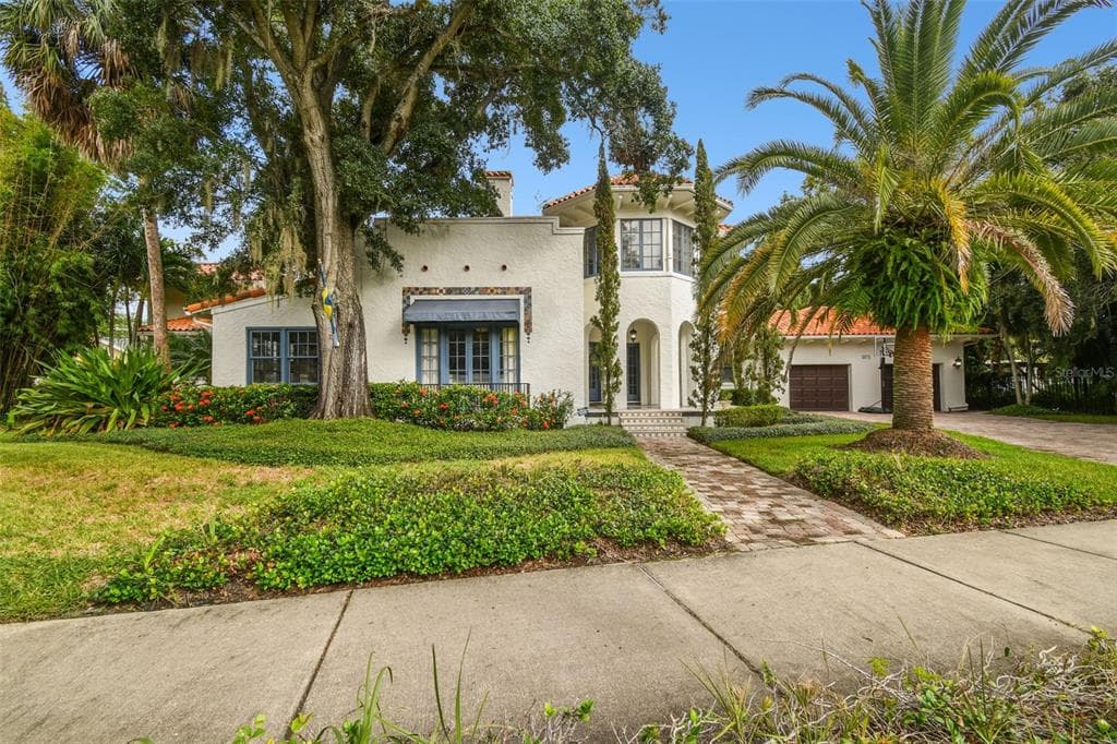 4811 W WOODMERE ROAD UNIT 0 TAMPA, FL 33609