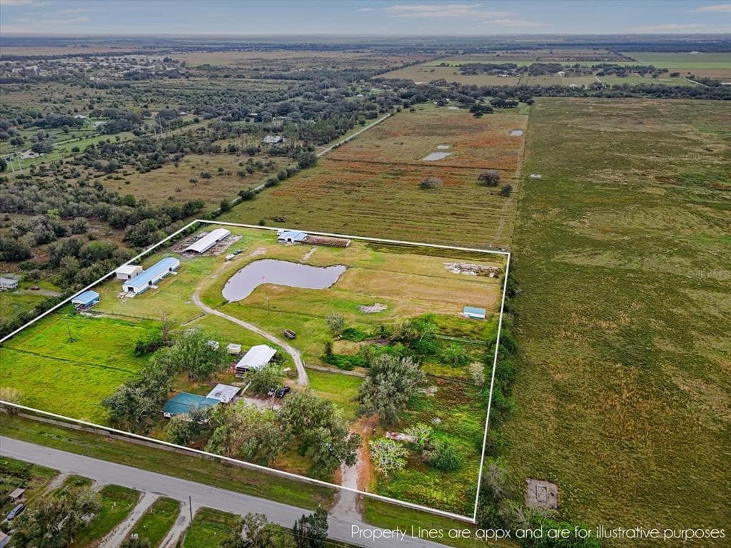 3817 SE COUNTY ROAD 760A ARCADIA, FL 34266