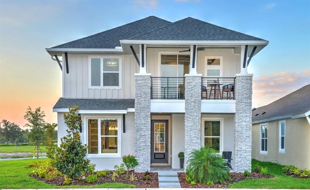 16884 FULL SUN ALLEY LAND O LAKES, FL 34638