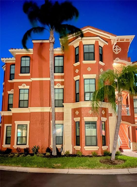 2730 VIA TIVOLI UNIT 310A CLEARWATER, FL 33764
