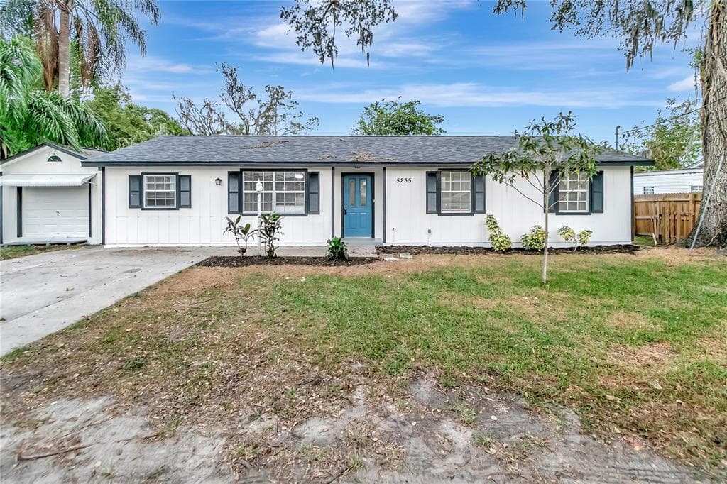 5235 LIME AVENUE SEFFNER, FL 33584