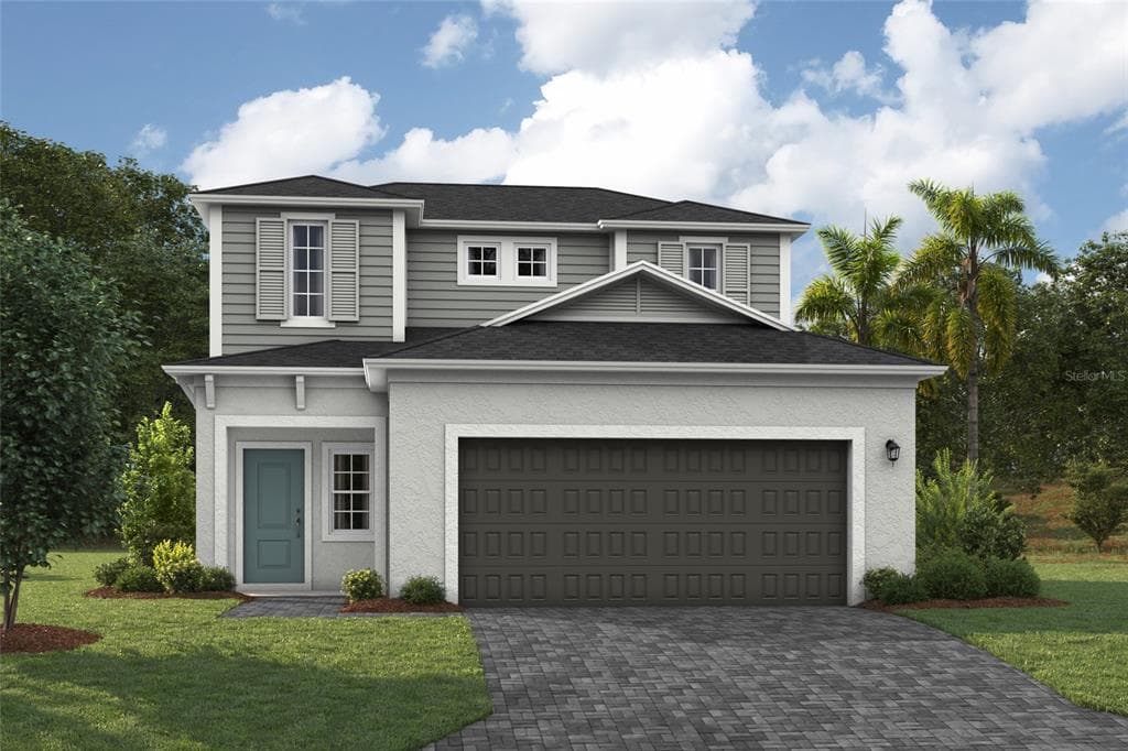 9587 SW 62ND COURT OCALA, FL 34476