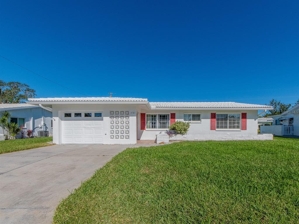 14181 89TH AVENUE SEMINOLE, FL 33776