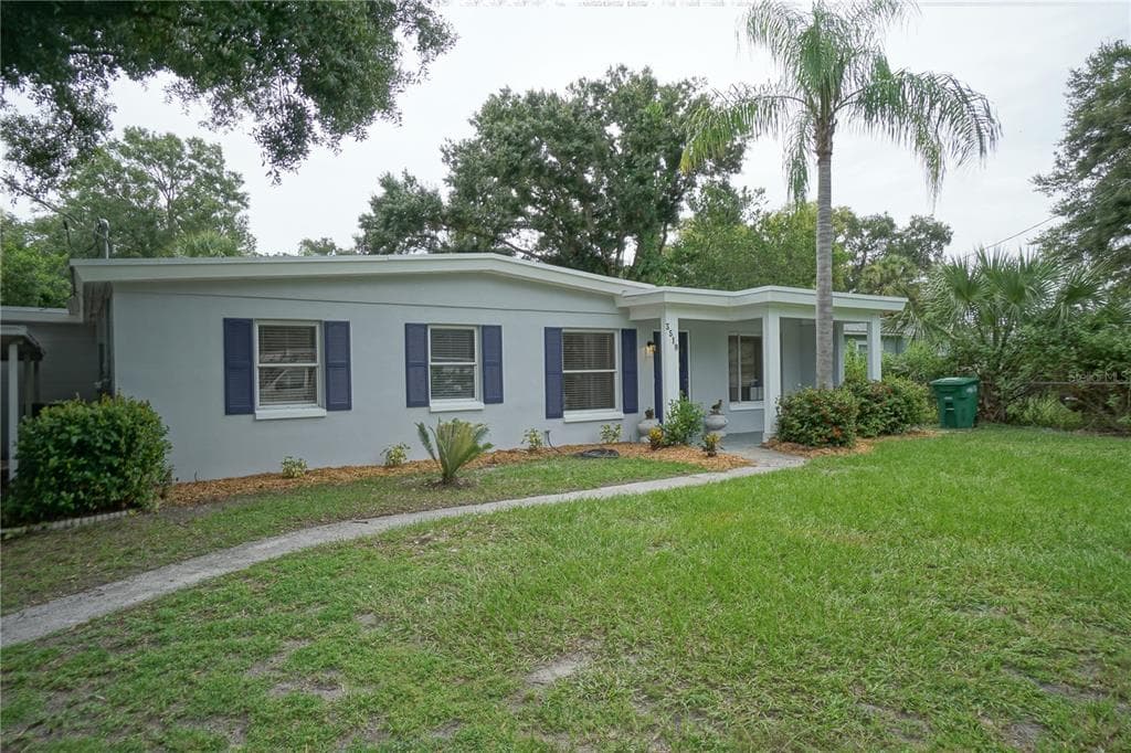 3519 W PRICE AVENUE TAMPA, FL 33611