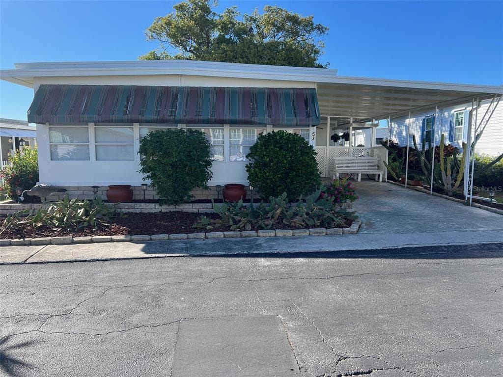 53 PINDO PALM STREET E LARGO, FL 33770