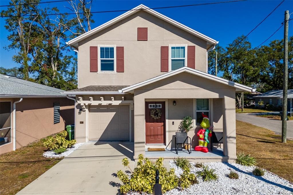 2408 E CHELSEA STREET TAMPA, FL 33610