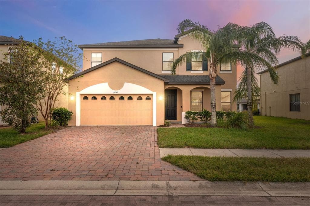 15241 ANGUILLA ISLE AVE TAMPA, FL 33647