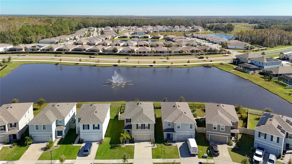 32638 CANYONLANDS DRIVE WESLEY CHAPEL, FL 33543