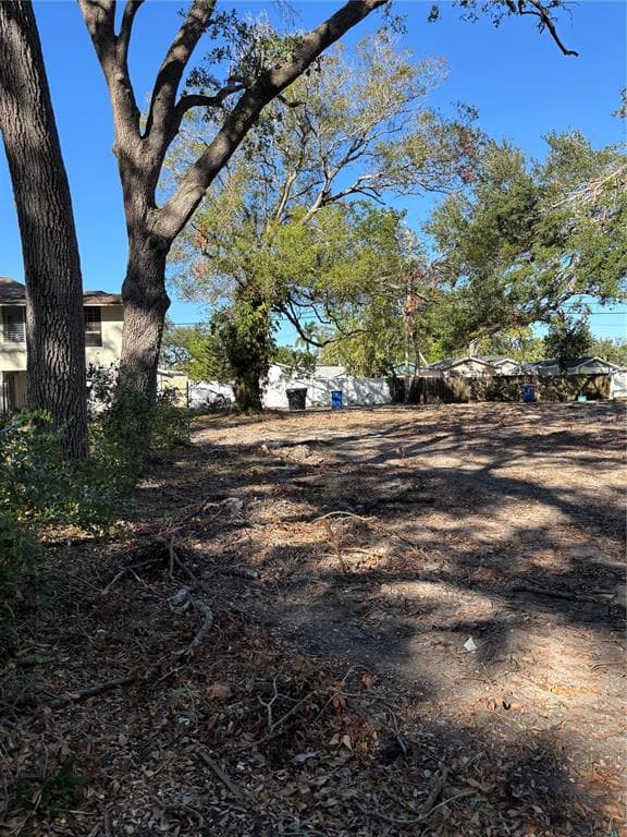27TH AVENUE N ST PETERSBURG, FL 33713
