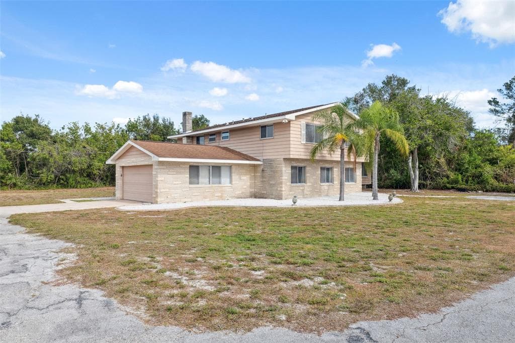 2260 TWIN LANE DRIVE DUNEDIN, FL 34698