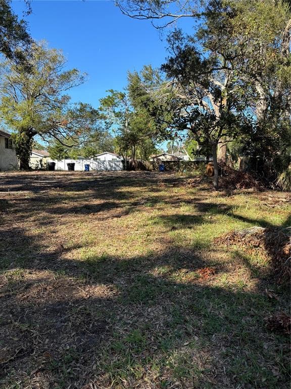1751 27TH AVENUE N ST PETERSBURG, FL 33713