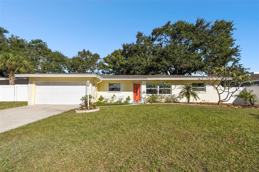 3058 MERRILL AVENUE CLEARWATER, FL 33759