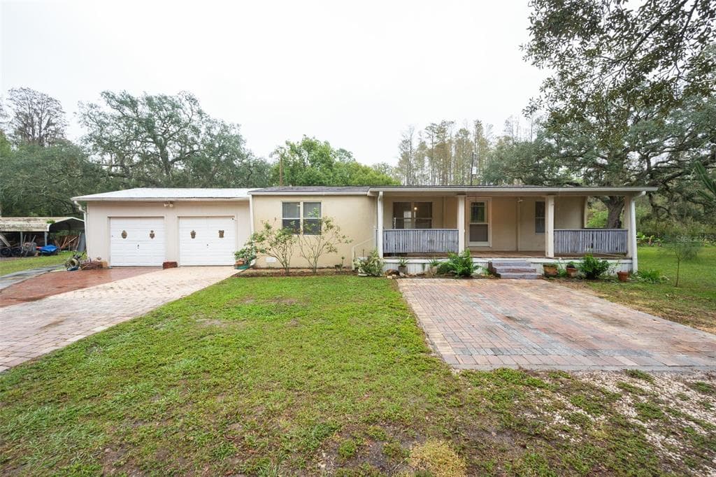11730 CHIPLEY STREET NEW PORT RICHEY, FL 34654