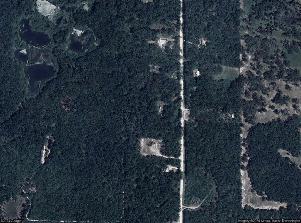 472 SE 709 STREET CROSS CITY, FL 32628