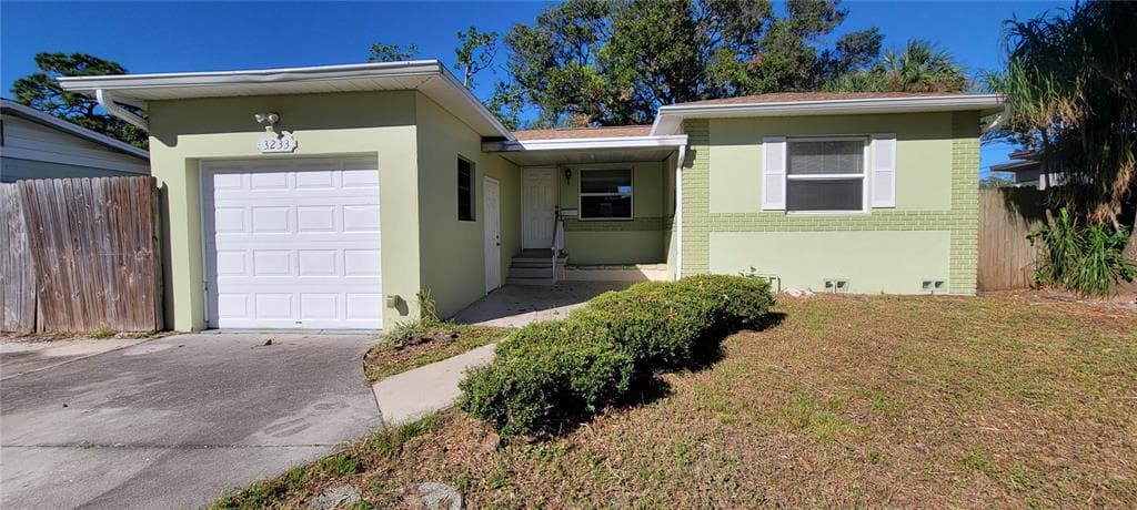 3233 33RD AVENUE N ST PETERSBURG, FL 33713