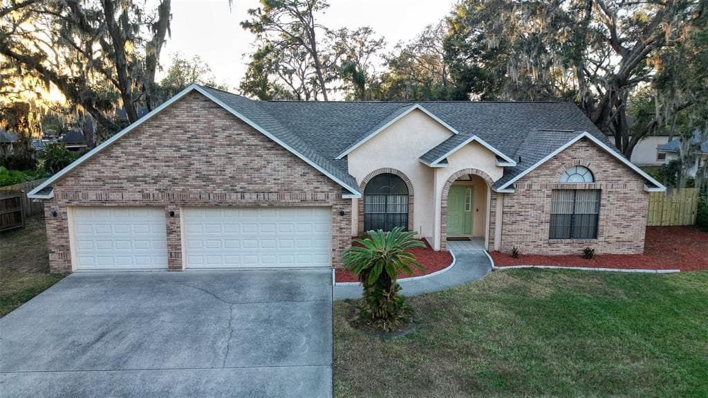 3515 BUCKBOARD LANE BRANDON, FL 33511