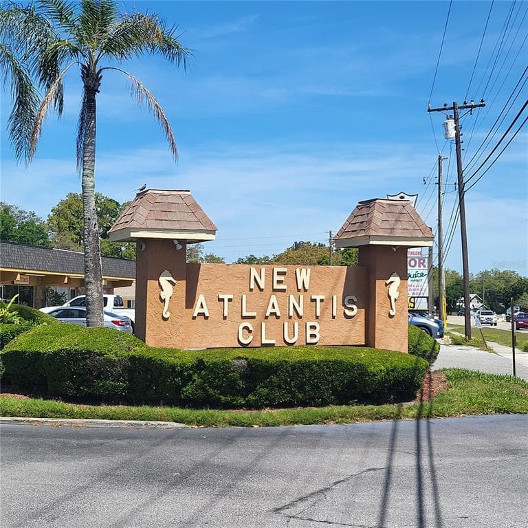 12760 INDIAN ROCKS ROAD UNIT 569 LARGO, FL 33774