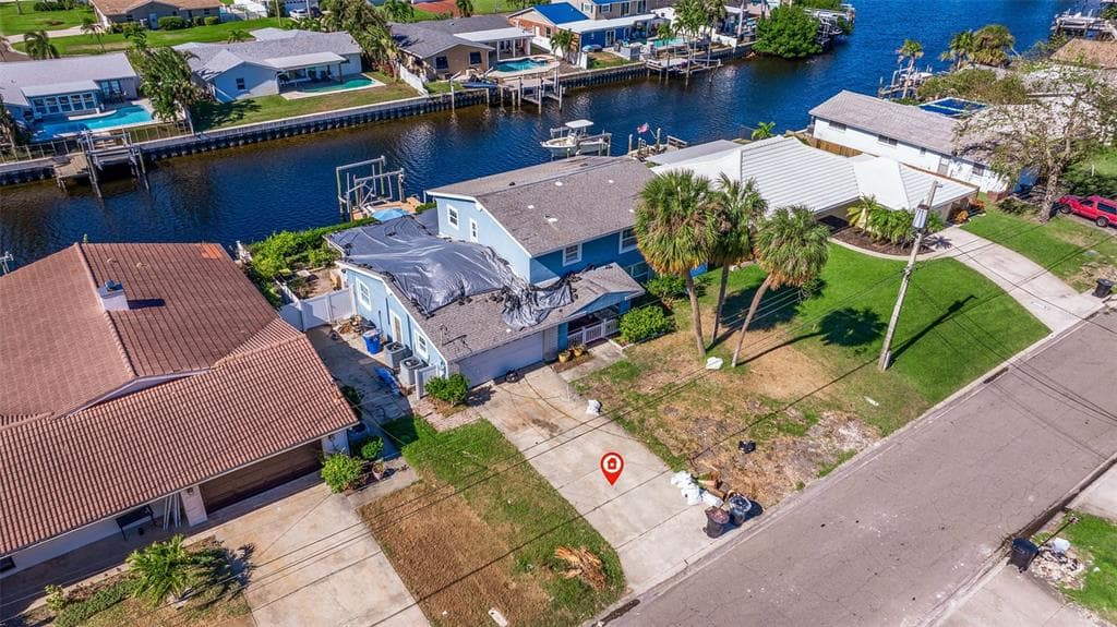 4126 13TH LANE NE ST PETERSBURG, FL 33703