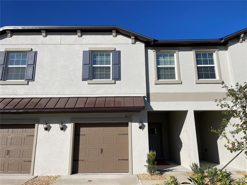 10177 HONEY HAMMOCK SAN ANTONIO, FL 33576