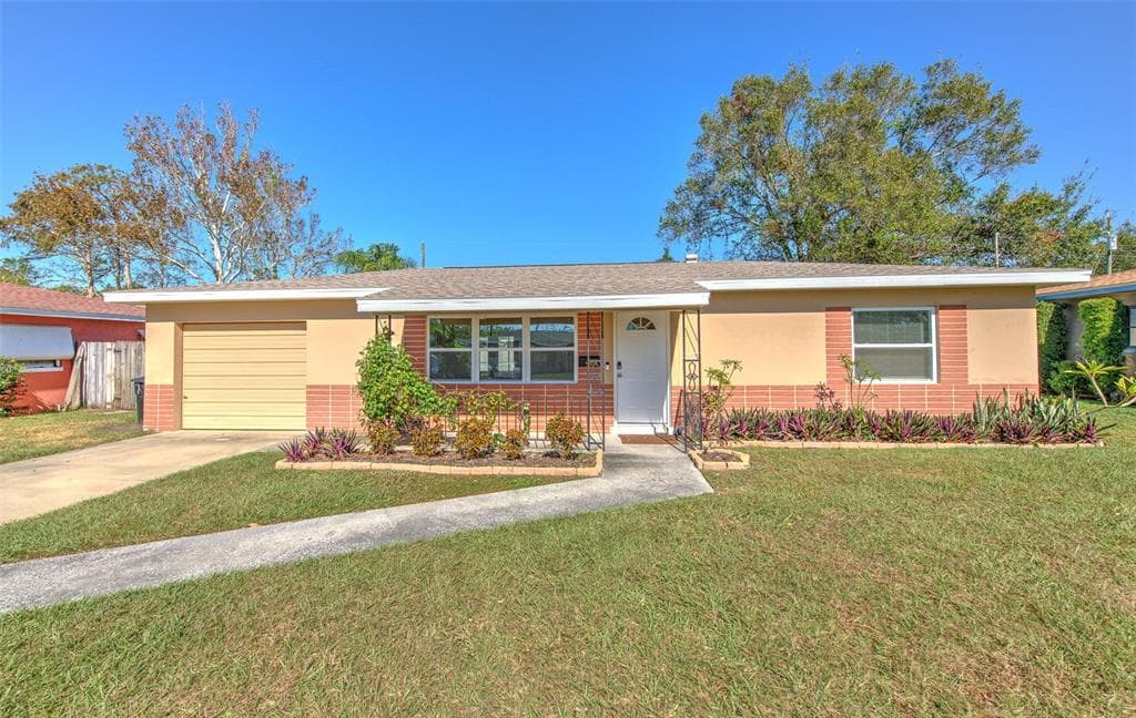 5397 26TH AVENUE N ST PETERSBURG, FL 33710
