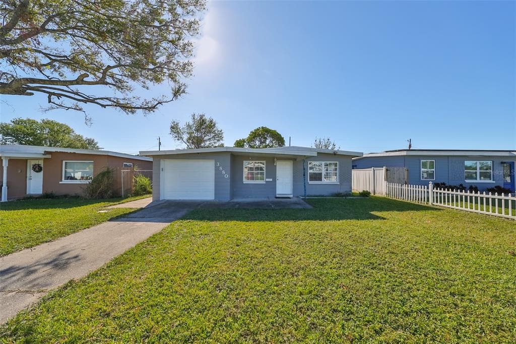 3880 67TH AVENUE N PINELLAS PARK, FL 33781
