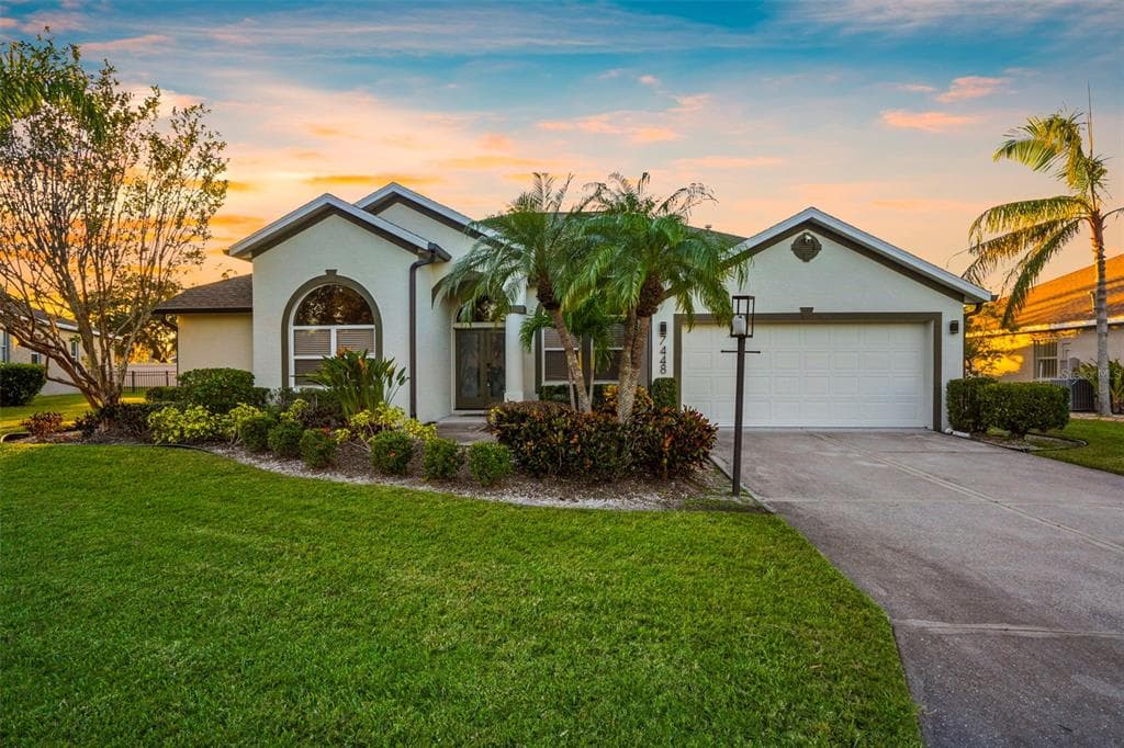 7448 39TH COURT E SARASOTA, FL 34243