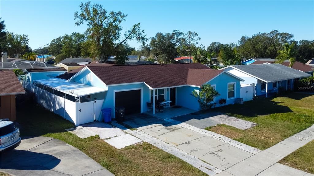 8240 GREENLEAF CIRCLE